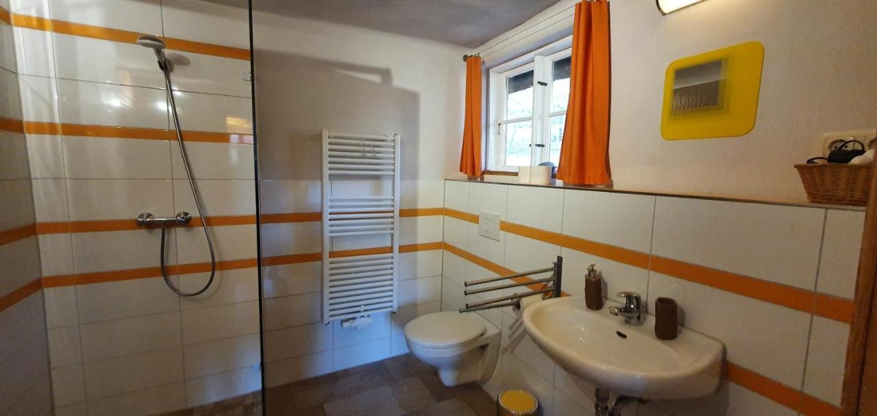 Apartment Kliemkiker, Naehe Binz In Traumhafter Alleinlage Zirkow Екстер'єр фото